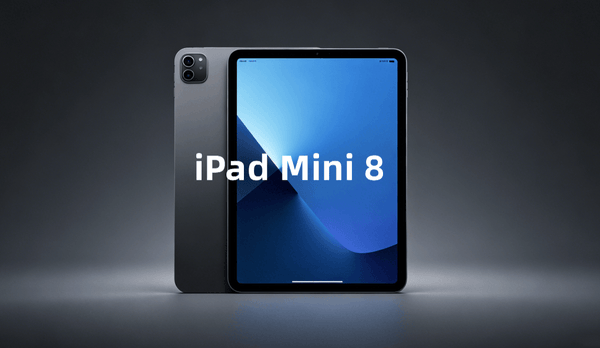 Upgrading to the Fall 2026 iPad Mini 8? What We Know About Case Compatibility