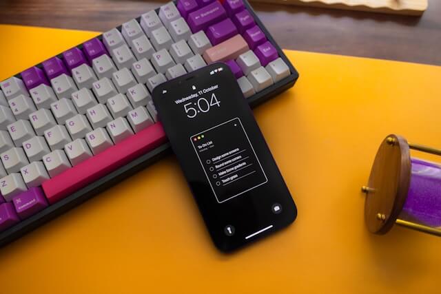 iPhone 17 Productivity Hacks: Maximize Your Work Efficiency