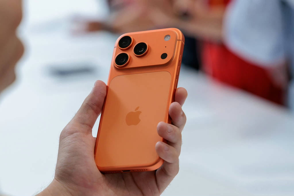 iPhone 17 vs. iPhone 16: Is the Upgrade Worth It?
