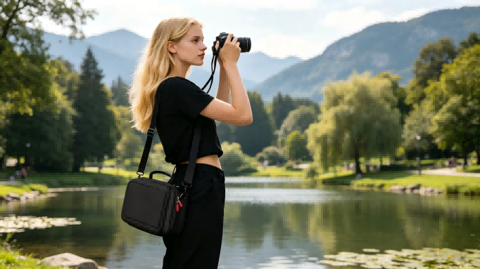 Outdoor Photography Tips for 2026: Capture Stunning Shots Anywhere