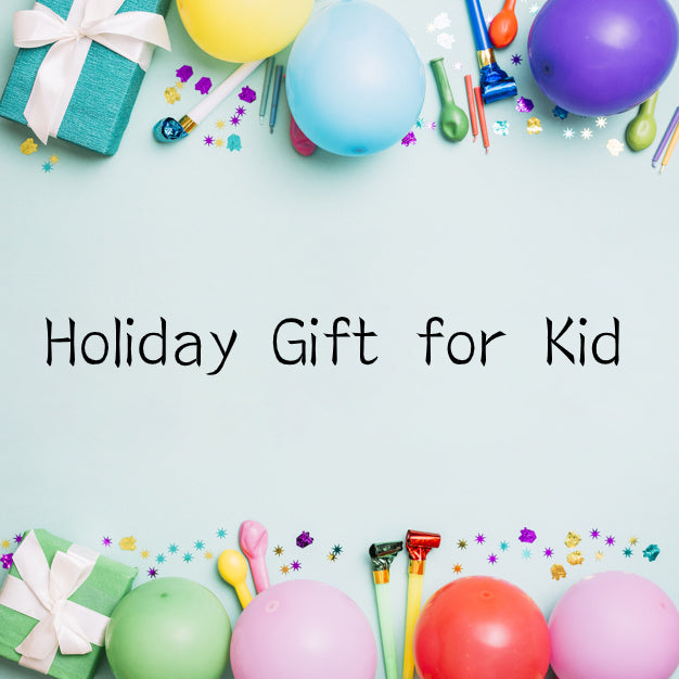 ProCase Holiday Gift Guide for Kid