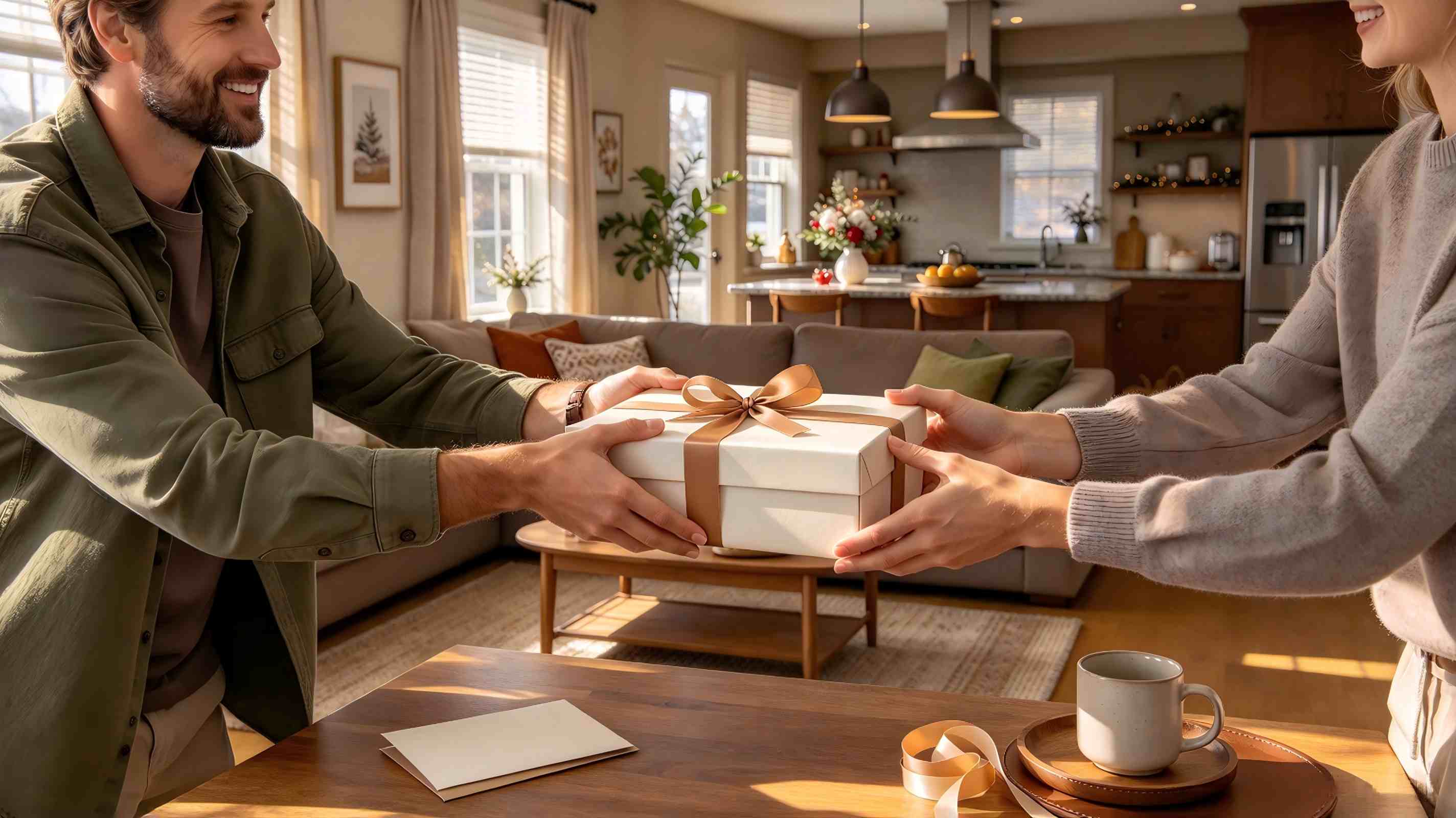 How to Choose Practical Holiday Gifts People Will Actually Use？