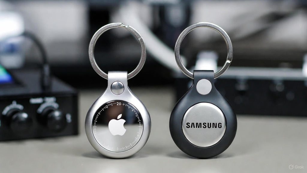 AirTag vs Galaxy SmartTag 2 Pro — Which Tracker Should You Use for Your Gear in 2026?