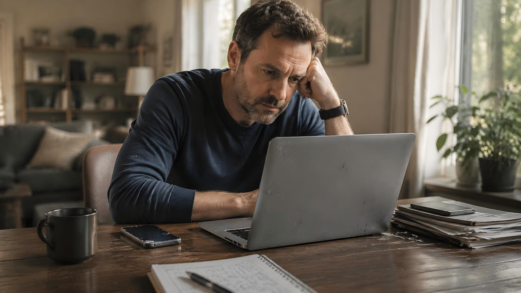 Why Do Men Keep Using the Same Things for Years? A Different Way to Think About Father's Day Gifts