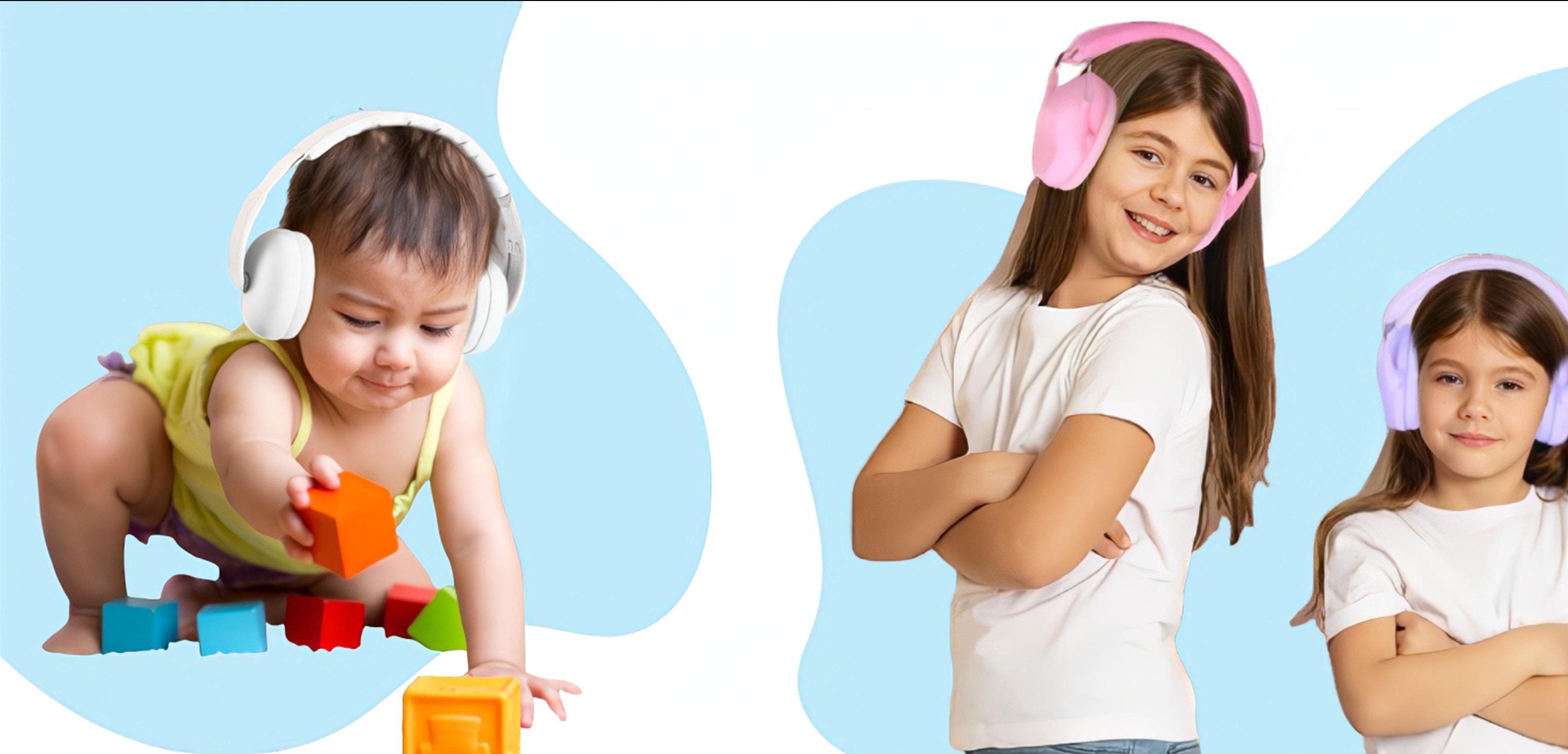 Kids GYEZ for Circle Care Collab