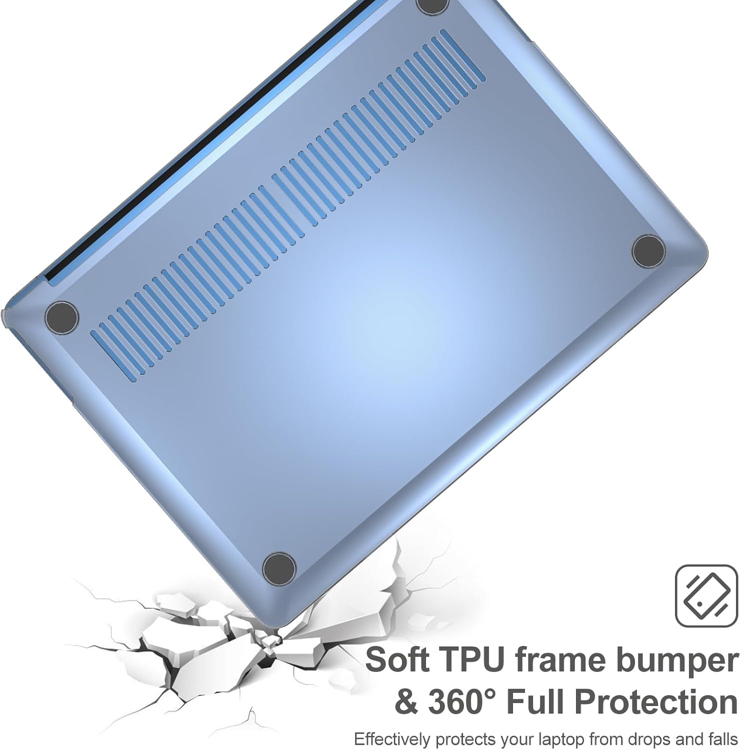 Microsoft Surface Laptop 7 13.8 Inch Protective Case – Procase