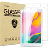 Galaxy Tab A 8.0 inch Tempered Glass Screen Protector