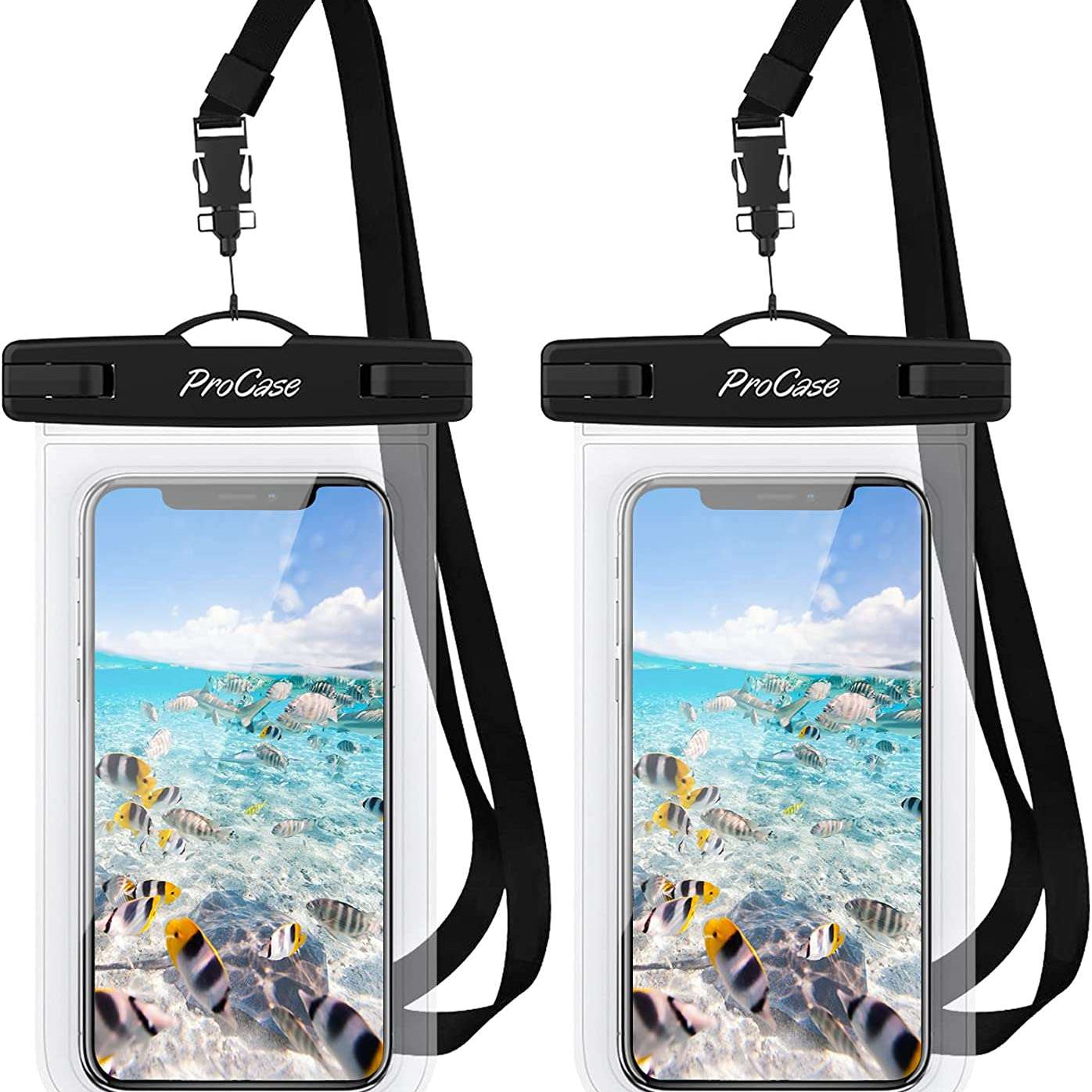 Waterproof Cellphone Dry Bag