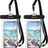 Waterproof Cellphone Dry Bag