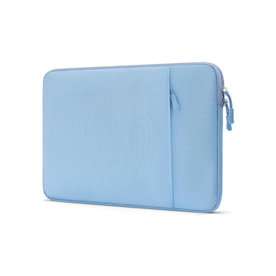 13-16" Laptop Sleeve, 360° Protection with Reinforced Zipper Padding & Front Pocket | ProCase