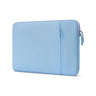 13-16" Laptop Sleeve, 360° Protection with Reinforced Zipper Padding & Front Pocket | ProCase