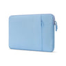 13-16" Laptop Sleeve, 360° Protection with Reinforced Zipper Padding & Front Pocket | ProCase