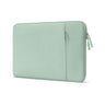 13-16" Laptop Sleeve, 360° Protection with Reinforced Zipper Padding & Front Pocket | ProCase