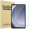 ProCase 1 Pack for Galaxy Tab A9 8.7 Inch 2023 Screen Protector X110/X115/X117, Tempered Glass Film Guard for 8.7" Galaxy Tab A9 SM-X110/X115/X117