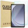 ProCase 1 Pack for Galaxy Tab A9 8.7 Inch 2023 Screen Protector X110/X115/X117, Tempered Glass Film Guard for 8.7" Galaxy Tab A9 SM-X110/X115/X117