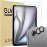 ProCase Screen Protector for iPad Air 11-Inch M2 2024 iPad Air 6th Gen
