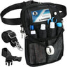 Nurse Supplies Waist Bag Pouch with Medical Tape Holder