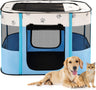 Foldable Dog Cat Paypen Carrier Crate | Avont