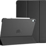ProCase Slim Case for iPad Air 13" M3 2025/M2 2024 Black