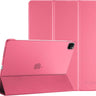 ipad pro 11 inch​ case melon pink