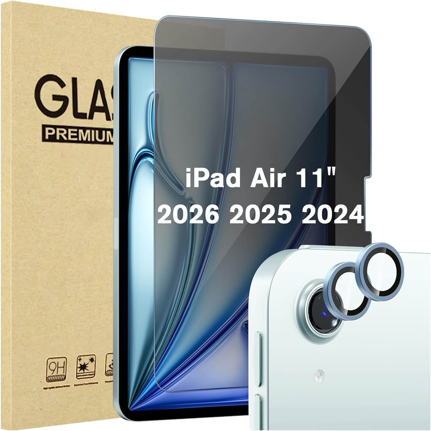 iPad Air 11