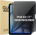 Anti-Spy Tempered Glass Film for iPad Air 11