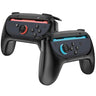 ProCase Joy-Con Controller for Nintendo Switch 2 2025 Black