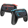 ProCase Joy-Con Controller for Nintendo Switch 2 2025 Blueorange
