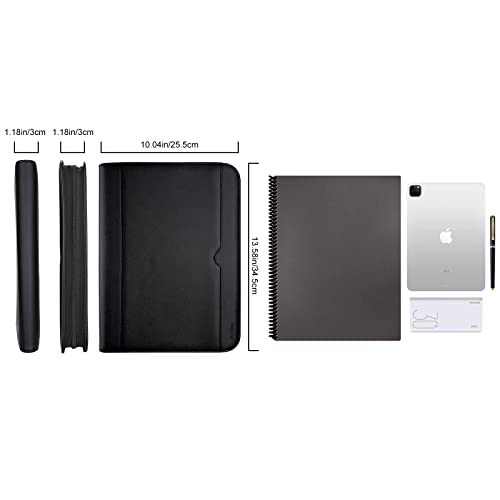 Business Padfolio Folder