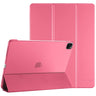 ipad pro 12.9 6th gen​ case melon pink