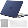 Hard Shell Case for MacBook Air 13.6" 2022 Model A2681 with M2 Chip & Touch ID | ProCase