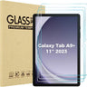 Galaxy Tab A9 Plus 11" 2023 Tempered Glass Screen Protector