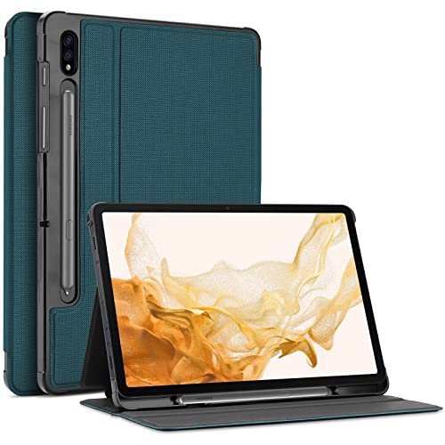 Galaxy Tab S7 Plus/ Tab S7 FE/ Tab S8 Plus Case