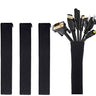 desk cable management