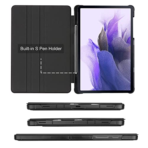 samsung tablet case black