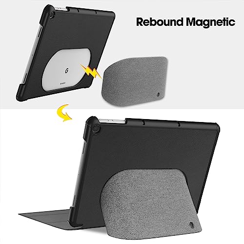 Google Pixel Tablet 11" 2023 Slim Shell Protective Case