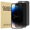 iPhone 14 Pro 6.1" Privacy Screen Protector