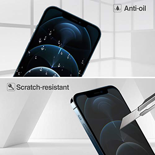 iphone 12 pro max screen protector