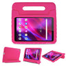 lenovo tab m8​ kid case red
