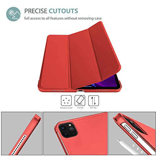 iPad Pro 12.9" 3rd Gen/ 4th Gen Slim Protective Case