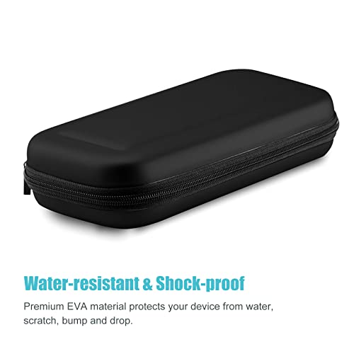 Hard Portable Case for Nintendo Switch