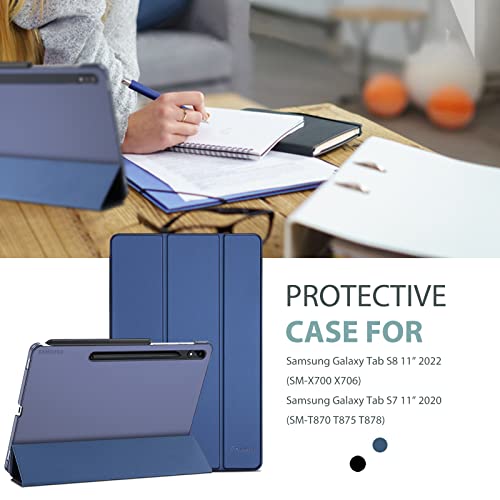 Samsung Galaxy Tab S8 case