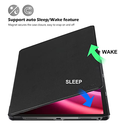 Lenovo Tab P11 11.5" 2nd Gen Hard Shell Protective Case