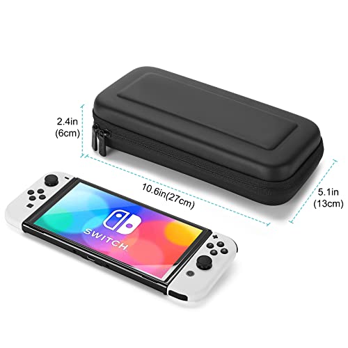 Hard Portable Case for Nintendo Switch
