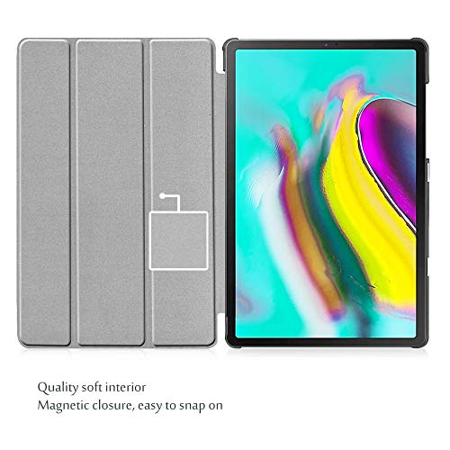 Galaxy Tab S5e Protective Case