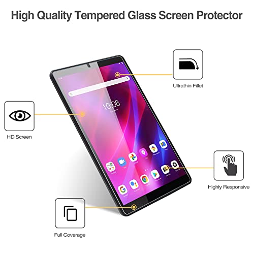 lenovo tab m8​ screen protector