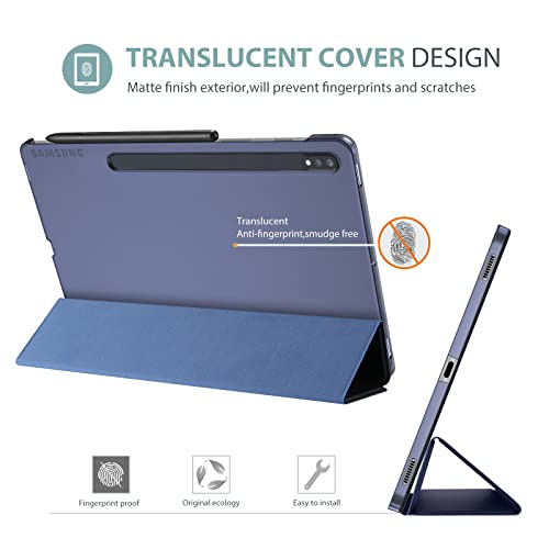 Samsung Galaxy Tab S8 case