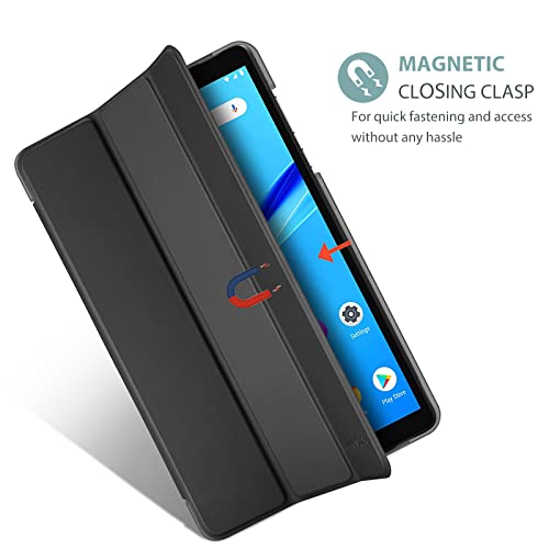 Lenovo Tab M8 8" 4th Gen 2023 Slim Protective Case