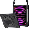 iPad Pro 12.9" 3rd / 4th/ 5th/ 6th Gen Rugged Heavy Duty Case