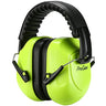 noise cancelling earmuffs